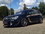 Opel Insignia IS3 Bandit by Irmscher 2015 года